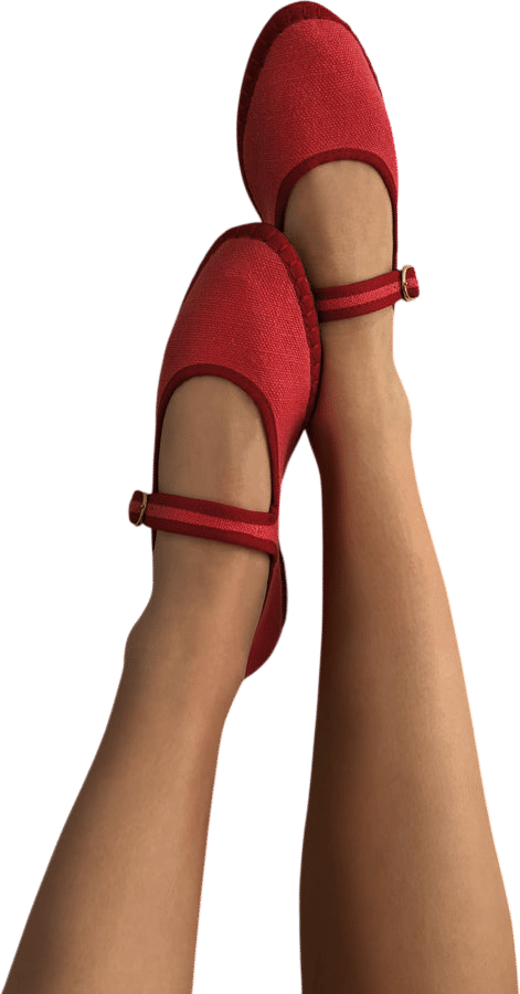 Mia Mary Janes