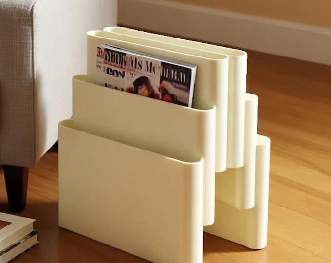 Magazine rack