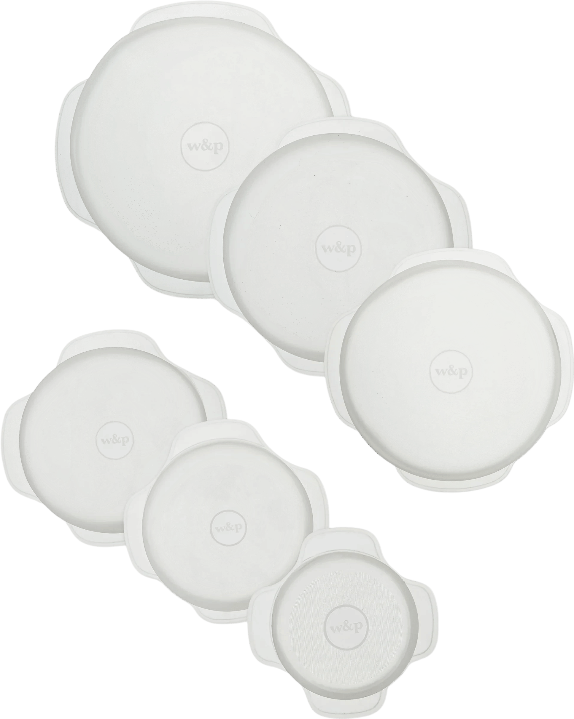 Strech Lids
