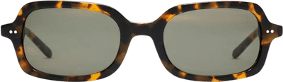 Santiago Polarized Acetate Sunglasses