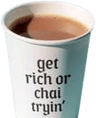 Kolkata Chai