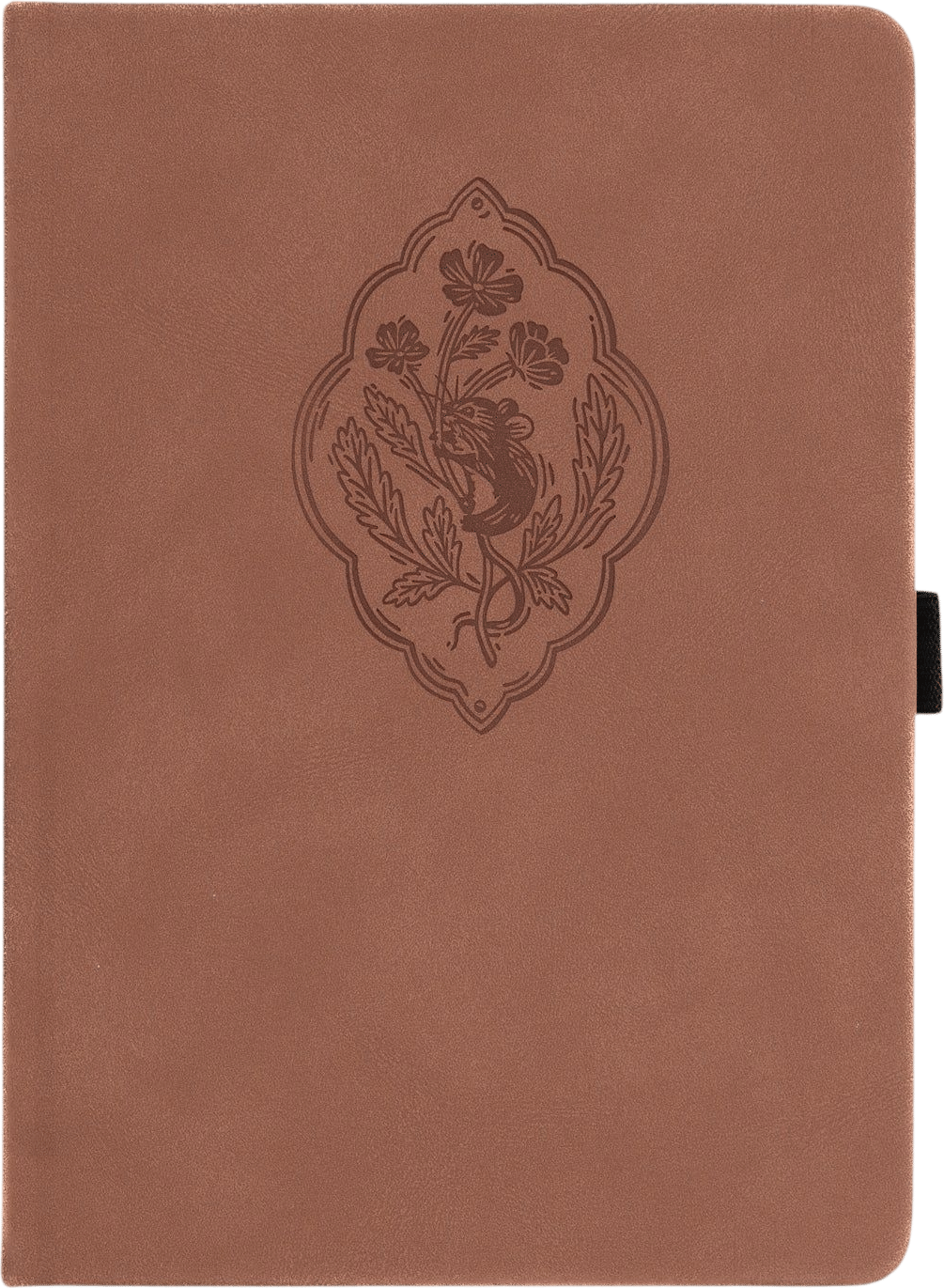 Archer & Olive Notebooks