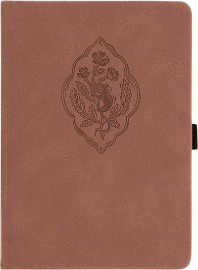 Archer & Olive Notebooks