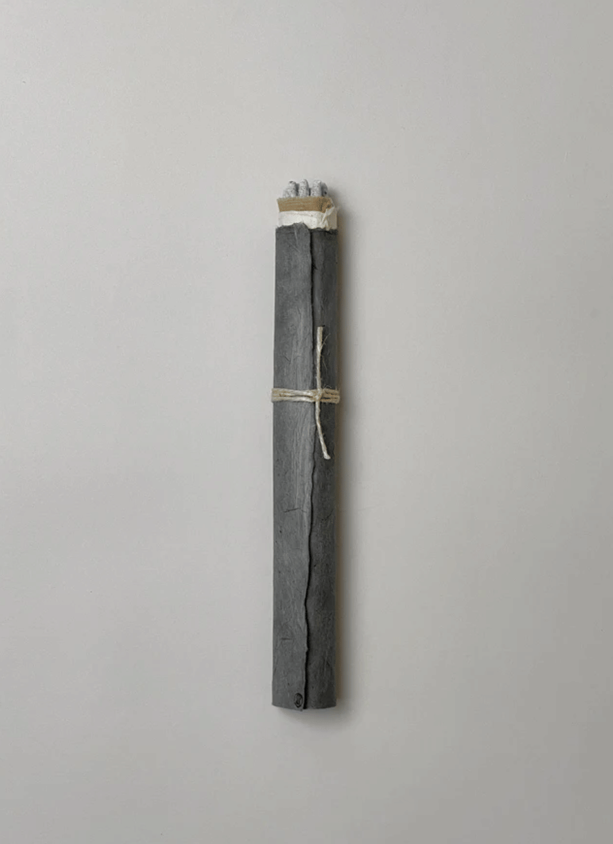 Copal incense Scroll | Chi