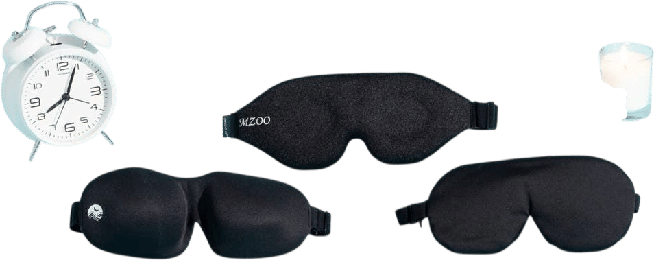 sleep mask