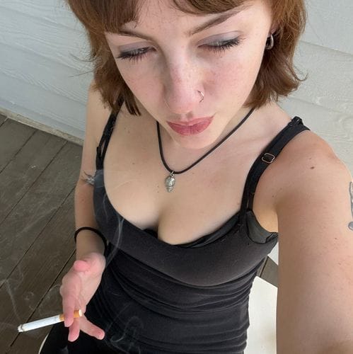 Lily Foster