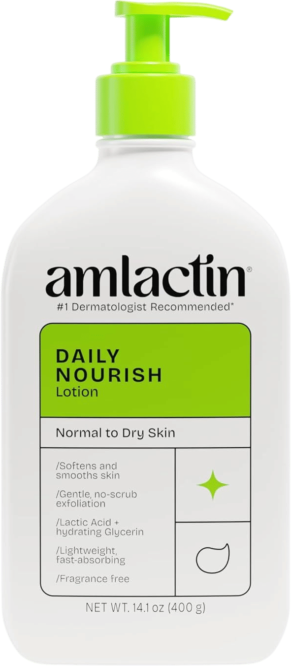 Amlactin 12% Lactic Acid Lotion