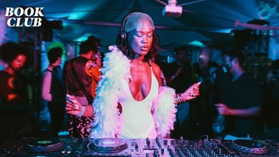 Sweet Disco & House Mix