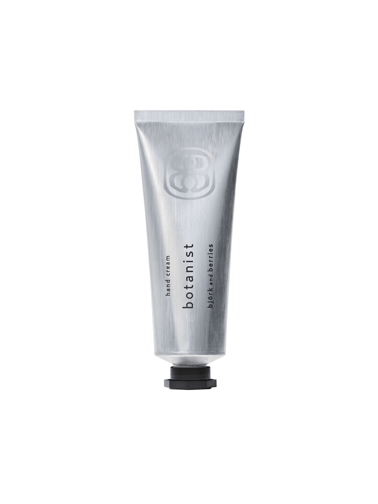 Björk and Berries Hand Cream