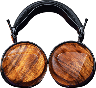 Caldera Closed Headphones