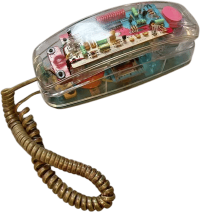 Unisonic Clear Phone