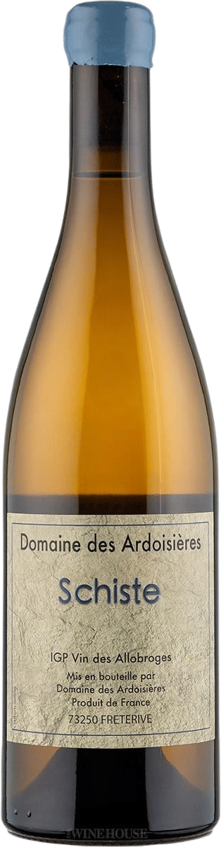 2023 Domaine des Ardoisieres Cuvee Schiste Blanc