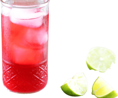 Agua de Jamaica Recipe