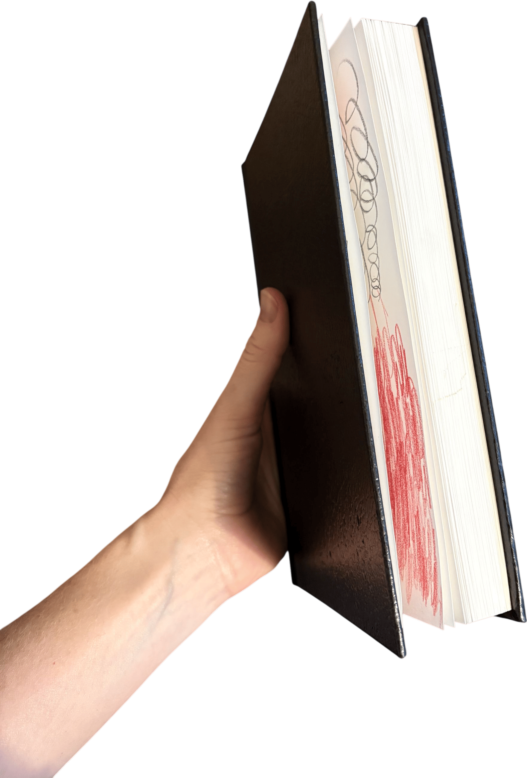 Sketchbooks for kids