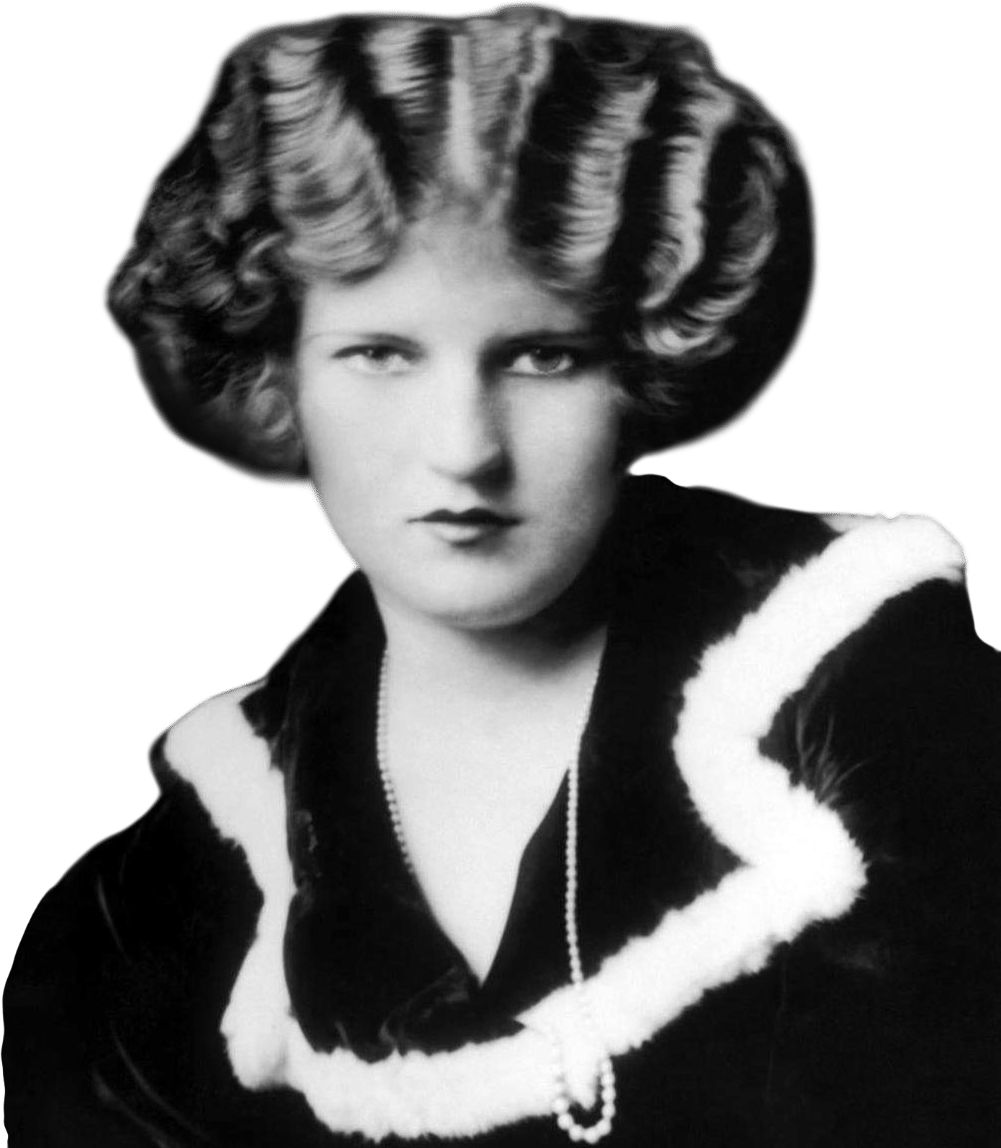 Zelda Fitzgerald