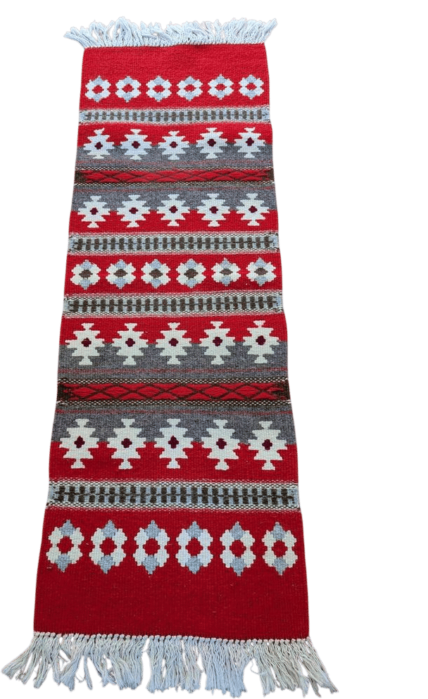 Vintage Wool Tapestry/woven Wall Carpet Found in Sweden From the 70/80s - Etsy