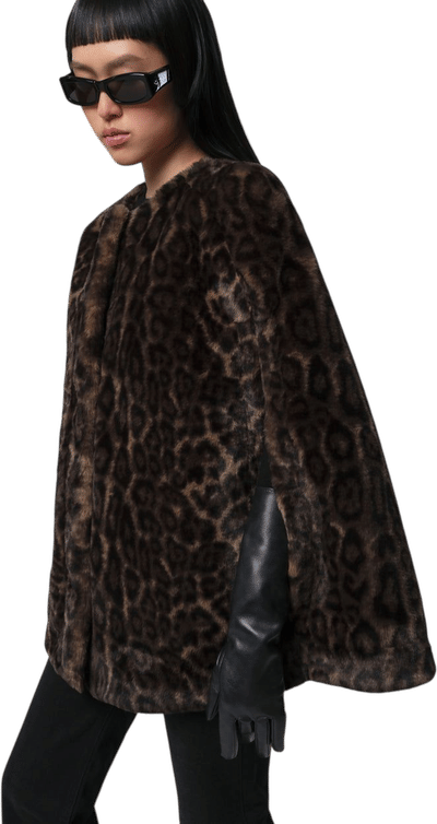 Sloane Cape