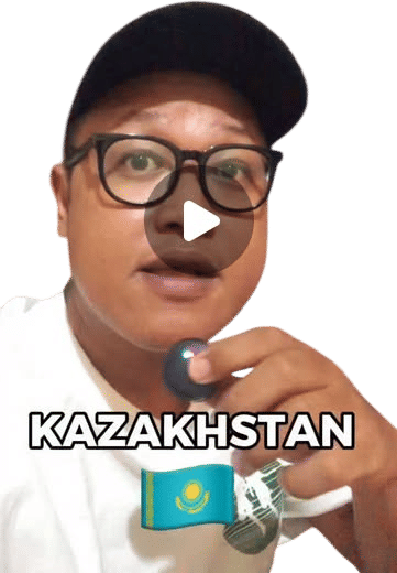 Kazakhstan Punk/Ska/Emo