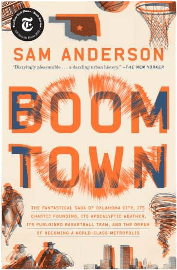 Boom Town