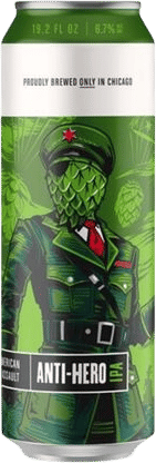 Anti-hero ipa