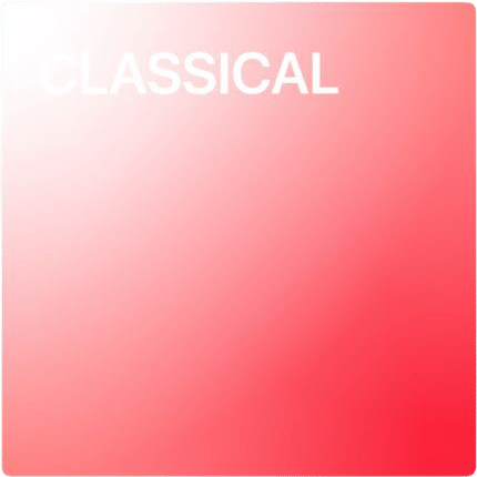 Classical Music in the Shower