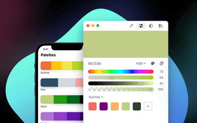 ColorSlurp