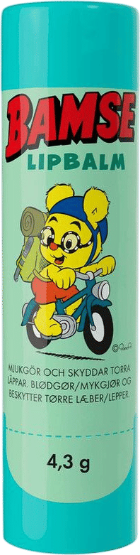 Bamse