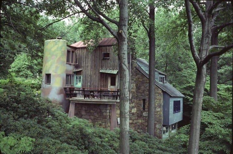 Wharton Esherick Museum