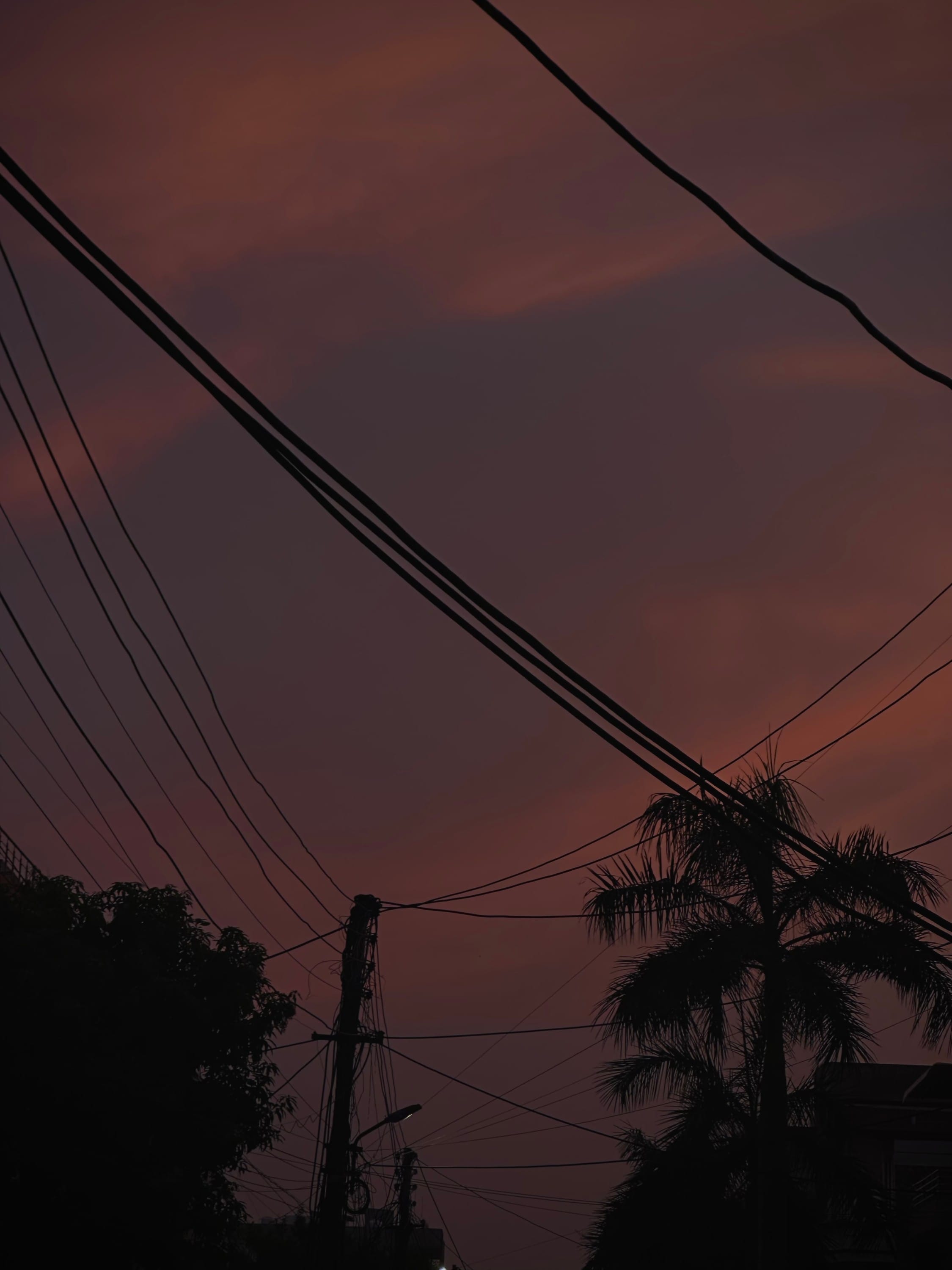 Visible strings :)