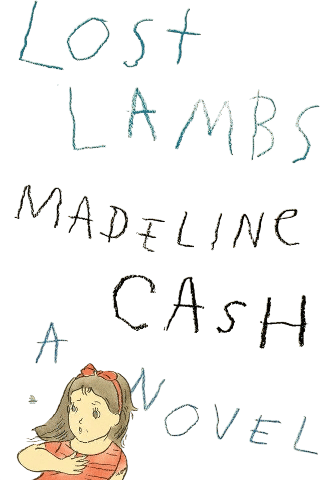 Lost Lambs (A Novel)
