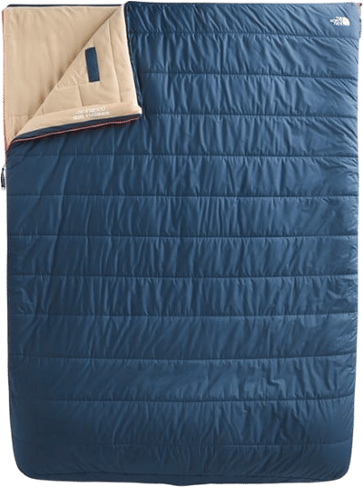 Wawona Bed Double Sleeping Bag