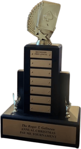 Trophies