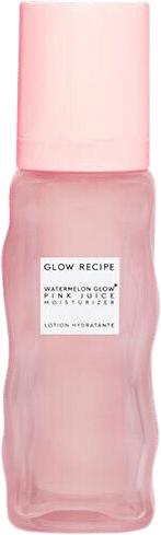 Glow Recipe watermelon moisturizer