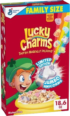 Lucky Charms