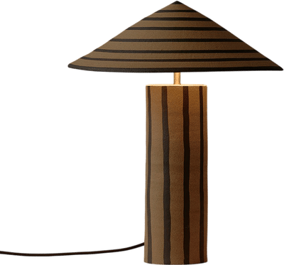 Dancer Table Lamp