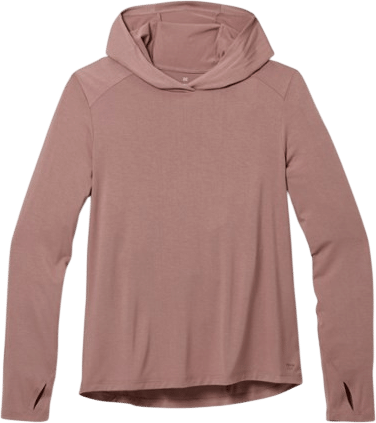 Women's Bamboo Shade Hoodie II