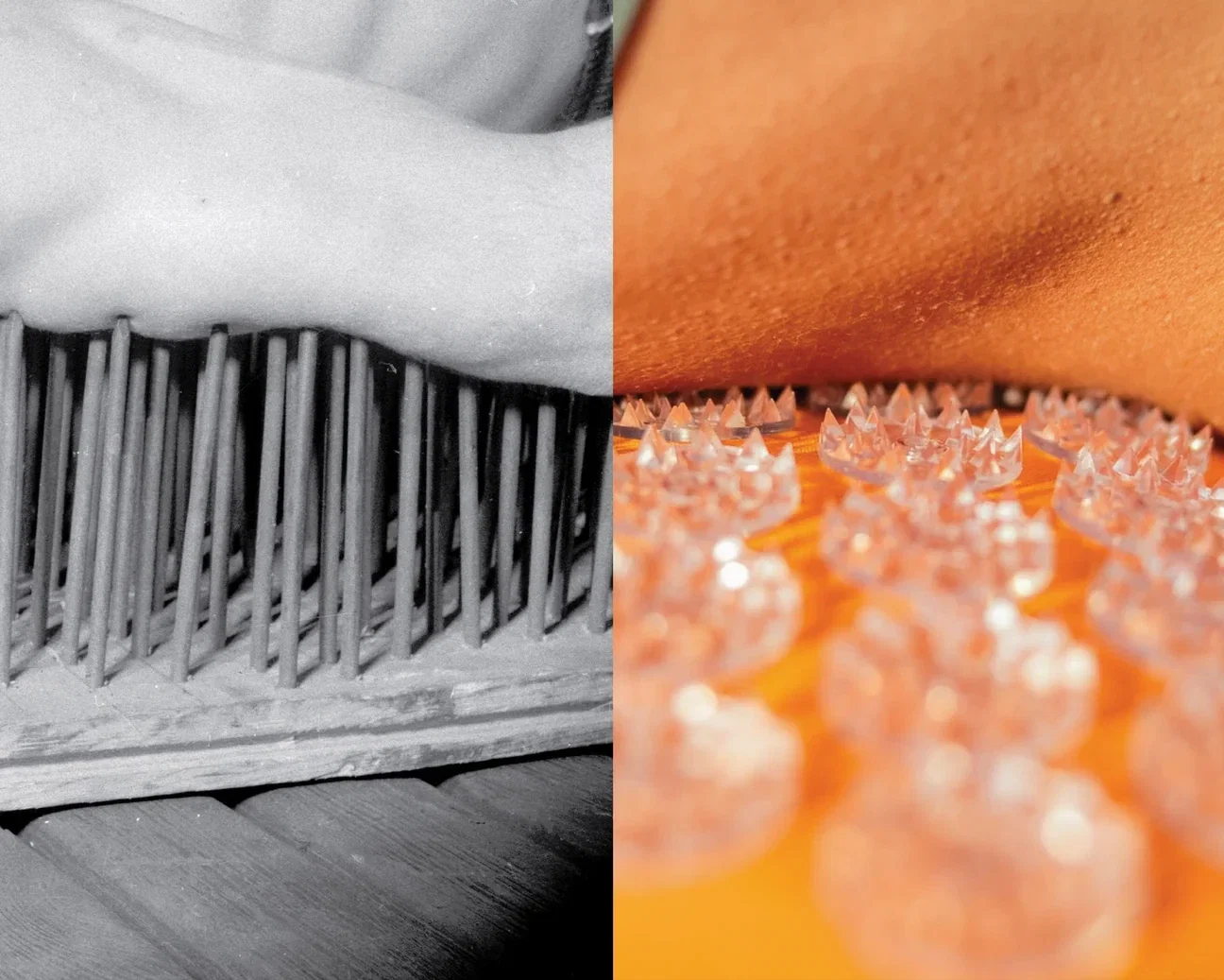 Shakti Acupressure Mat
