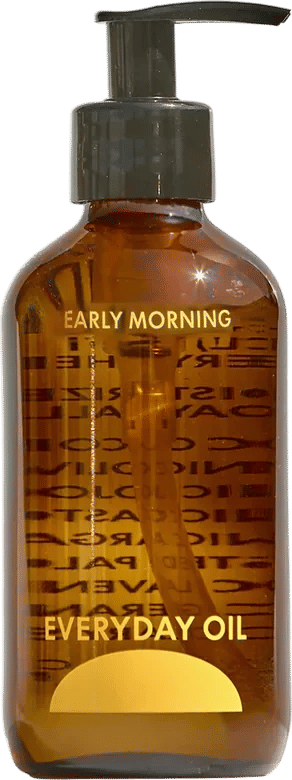 Everyday Oil, Early Morning Blend