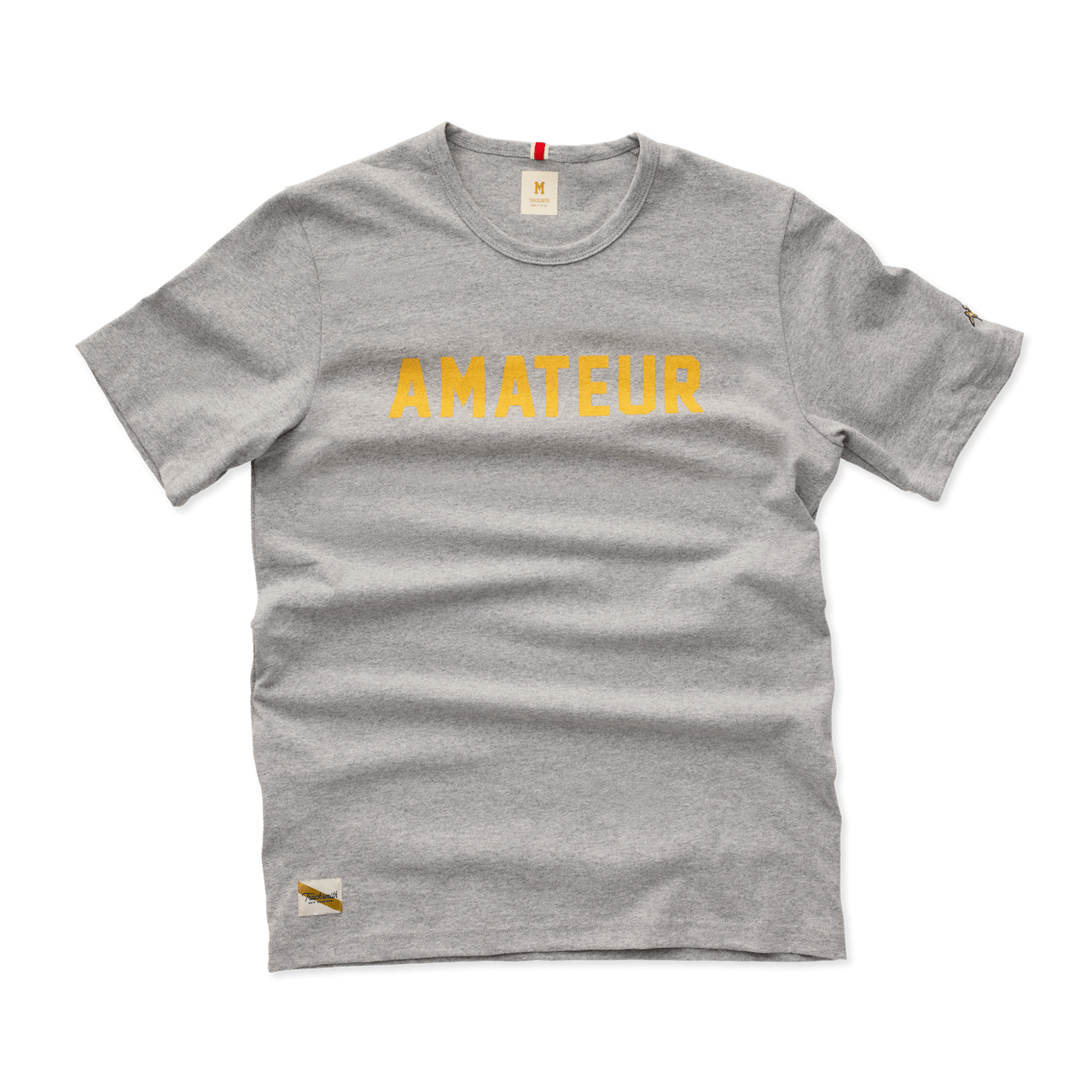 Grayboy Tee - Amateur