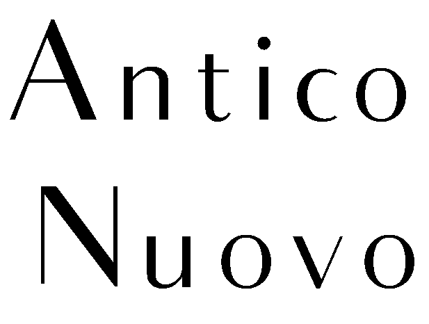 Antico Nuovo