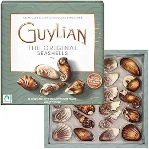 GuyLian Seashells