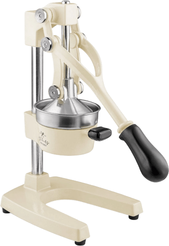 Cast Iron Juicer