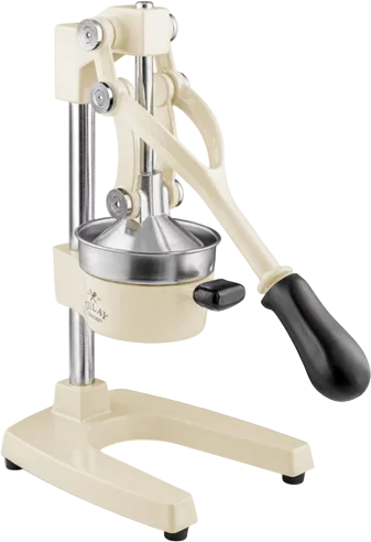 Cast Iron Citrus Juicer