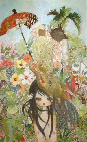 Aya Takano