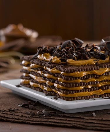 Chocotorta