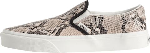 Slip-On Shoe in Python | Vans