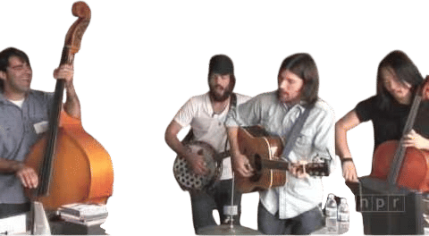 The Avett Brothers: NPR Music Tiny Desk Concert