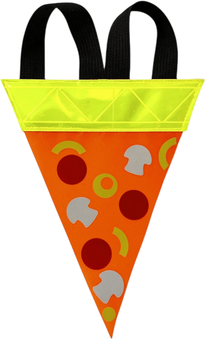 Safety Pizza