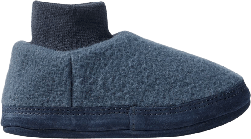 Toddlers' Mountain Classic Fleece Slippers