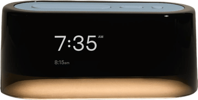 Loftie Clock